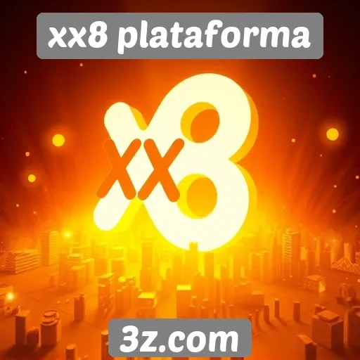 Benefícios de usar a plataforma xx8 para apostas