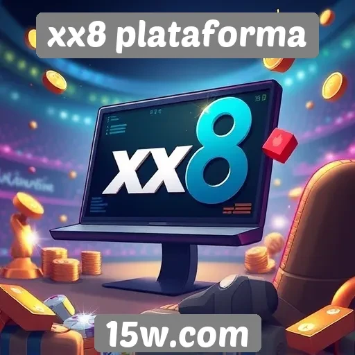 Recursos exclusivos da plataforma xx8 para jogadores