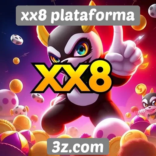Opcões de jogos disponíveis na xx8 plataforma