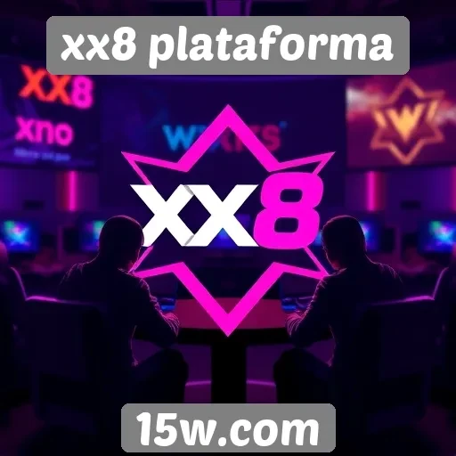 Eventos e torneios programados na xx8 plataforma