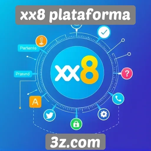Comparação entre xx8 plataforma e concorrentes