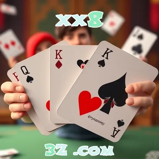 Roleplay Imersivo: Conheça a xx8 Plataforma Hoje Mesmo