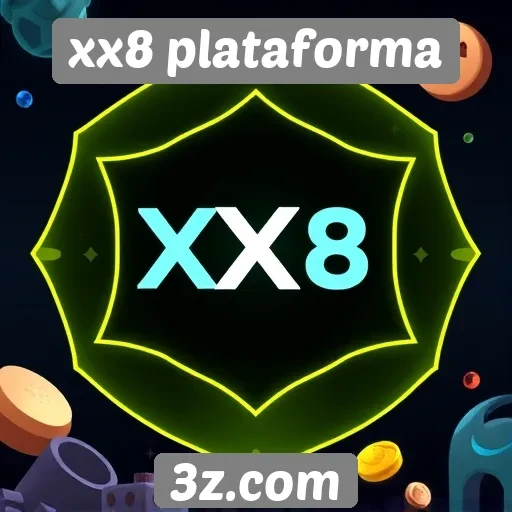 Perspectivas de crescimento da xx8 plataforma nos próximos anos