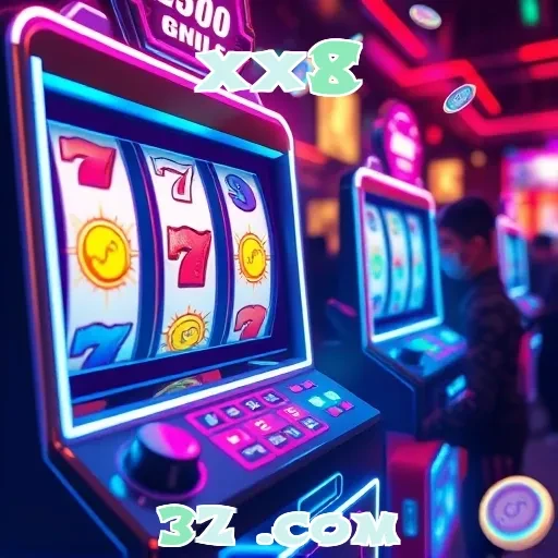 Explore o Multiplayer na xx8 Plataforma e Jogue com Amigos