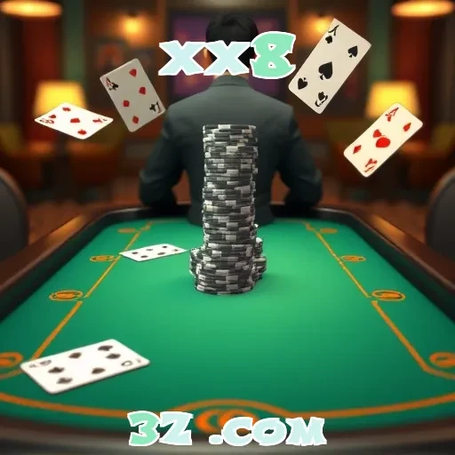 A Revolução dos Sports na xx8 Plataforma de Jogos Online