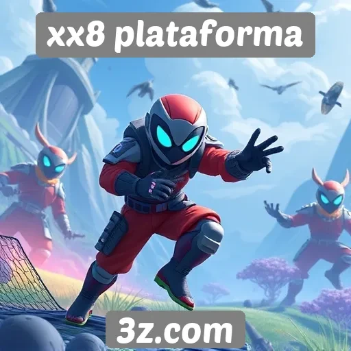 Jogos mais populares no site xx8 em 2025